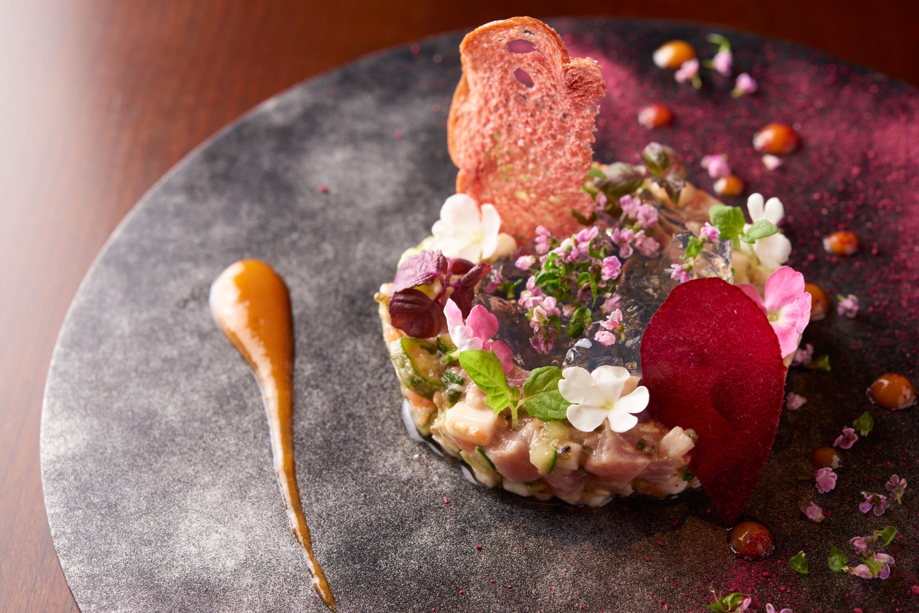 TRATTORIA CREATTA - Eat Pro Japan