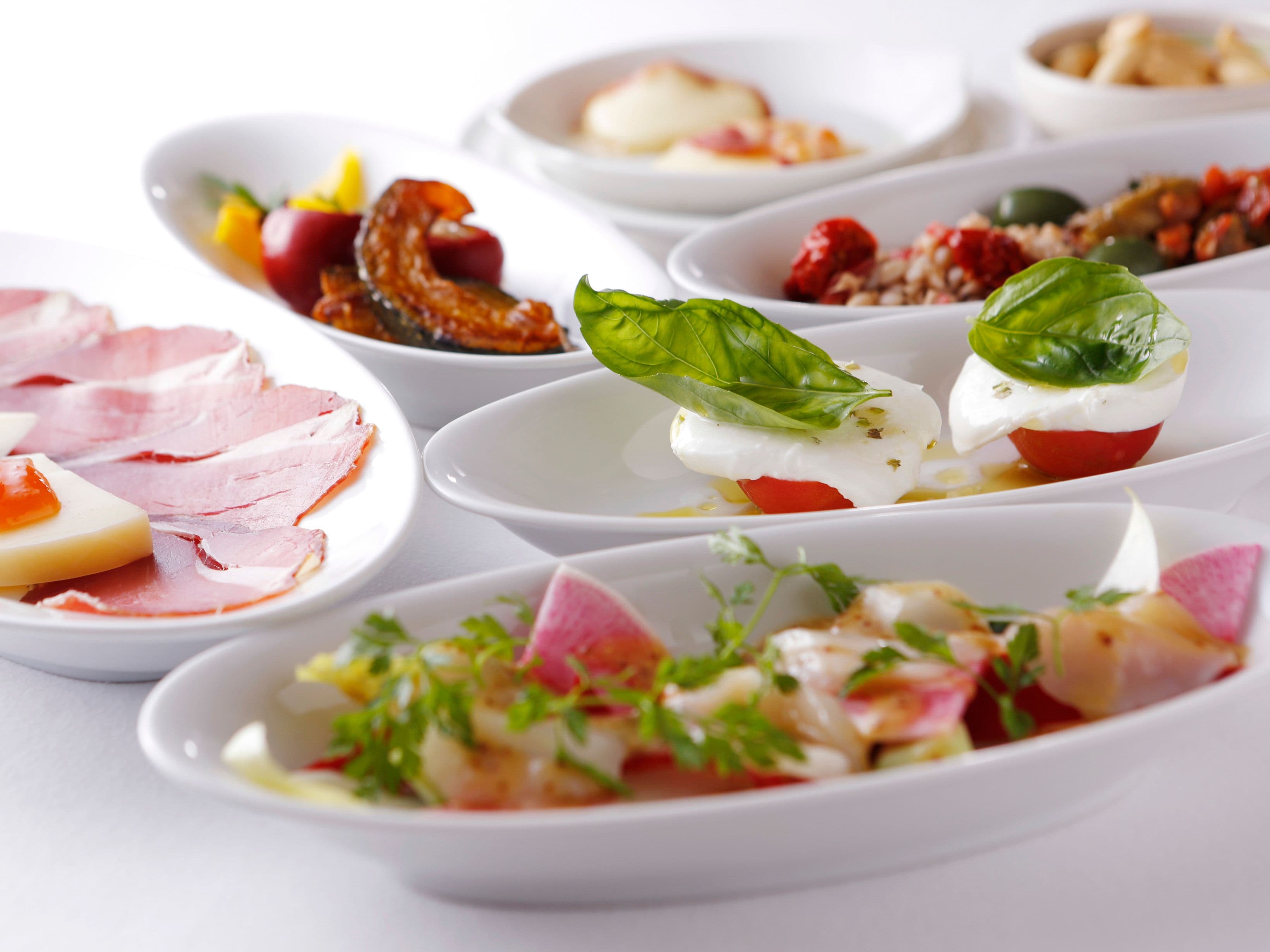 Ristorante CORTESIA - Eat Pro Japan