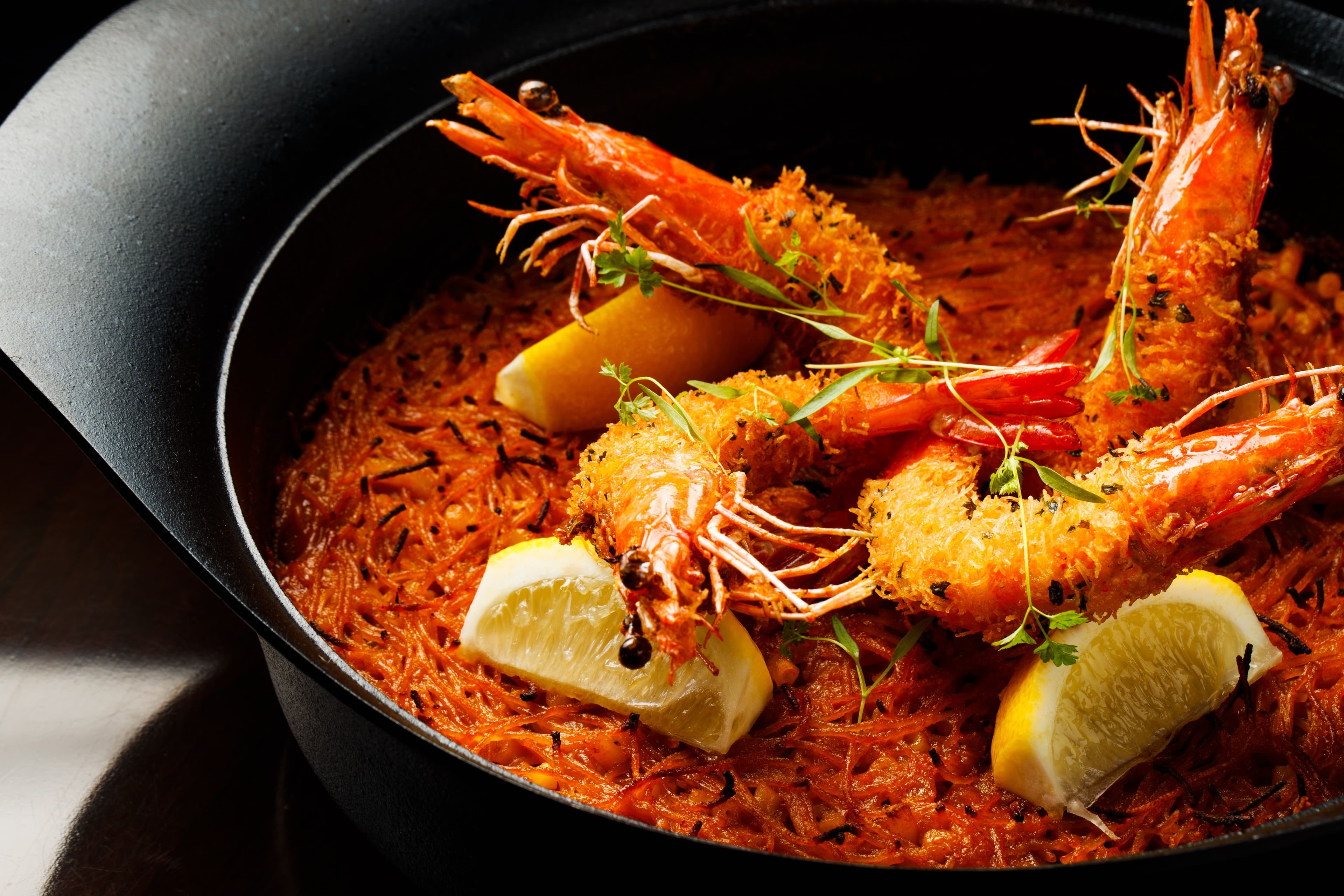 Josē Luis - Eat Pro Japan