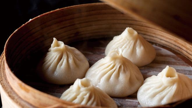 LONG FU XIAO LONG TANG - Eat Pro Japan